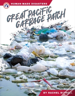 Capa do artigo Great Pacific Garbage Patch