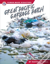 Capa do artigo Great Pacific Garbage Patch