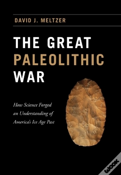 Capa do artigo Great Paleolithic War