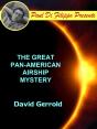 Great Pan-American Airship Mystery - Preview