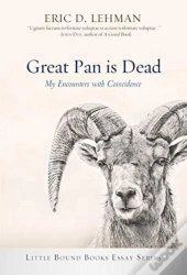 Great Pan Is Dead