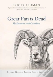 Capa do artigo Great Pan Is Dead