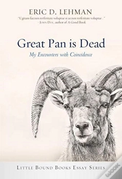 Capa do artigo Great Pan Is Dead