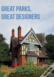 Capa do artigo Great Parks, Great Designers