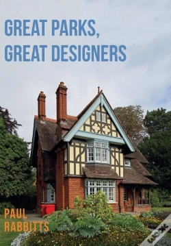 Capa do artigo Great Parks, Great Designers