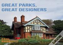 Great Parks, Great Designers