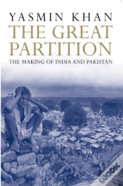 Capa do artigo Great Partition