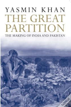 Capa do artigo Great Partition