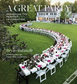 Capa do artigo Great Party