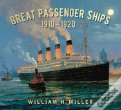 Capa do artigo Great Passenger Ships 1910-1920