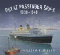 Great Passenger Ships 1930-1940 - Preview