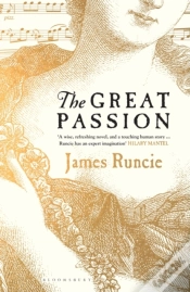 Capa do artigo Great Passion