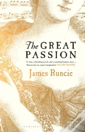 Capa do artigo Great Passion