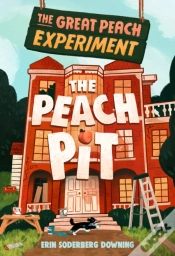 Capa do artigo Great Peach Experiment 2: The Peach Pit