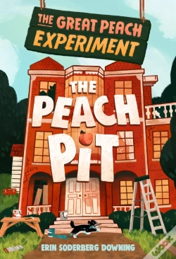 Capa do artigo Great Peach Experiment 2: The Peach Pit