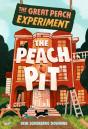 Great Peach Experiment 2: The Peach Pit - Preview