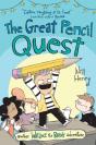 Great Pencil Quest - Preview