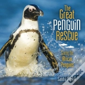 Capa do artigo Great Penguin Rescue