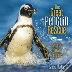 Capa do artigo Great Penguin Rescue