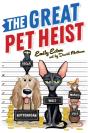 Great Pet Heist - Preview