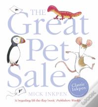 Great Pet Sale