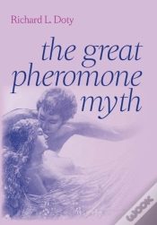 Capa do artigo Great Pheromone Myth
