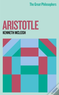 Capa do artigo Great Philosophers: Aristotle