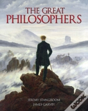 Capa do artigo Great Philosophers