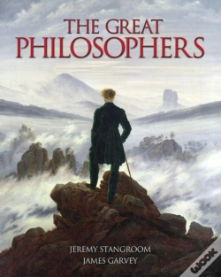 Capa do artigo Great Philosophers