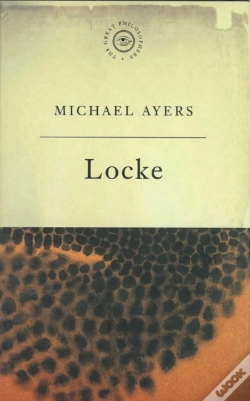 Capa do artigo Great Philosophers: Locke
