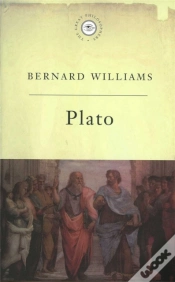 Capa do artigo Great Philosophers: Plato