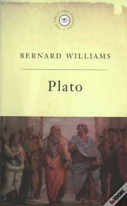 Capa do artigo Great Philosophers: Plato