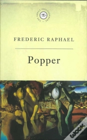 Capa do artigo Great Philosophers: Popper