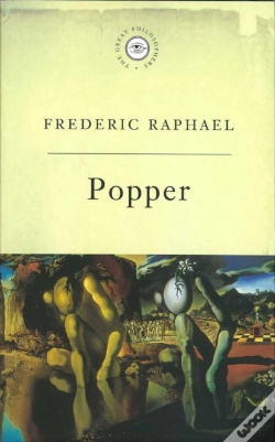Capa do artigo Great Philosophers: Popper