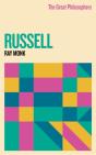 Great Philosophers: Russell - Preview