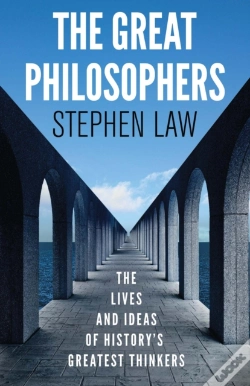 Capa do artigo Great Philosophers