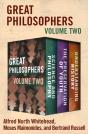 Great Philosophers Volume Two - Preview