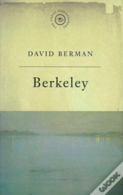 Capa do artigo Great Philosophers:Berkeley