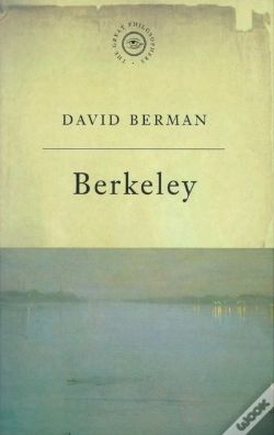 Capa do artigo Great Philosophers:Berkeley