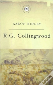 Great Philosophers:Collingwood