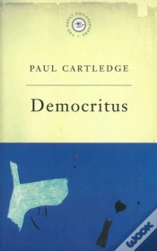 Capa do artigo Great Philosophers:Democritus