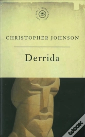 Capa do artigo Great Philosophers:Derrida