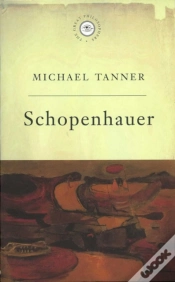 Capa do artigo Great Philosophers:Schopenhauer