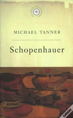 Capa do artigo Great Philosophers:Schopenhauer