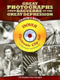 Great Photographs From Daguerre To The Great Depression - Preview