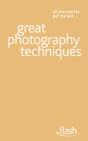 Great Photography Techniques: Flash - Preview