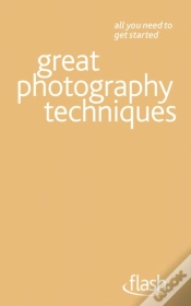 Capa do artigo Great Photography Techniques: Flash