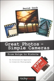 Capa do artigo Great Photos - Simple Cameras
