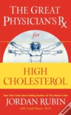 Capa do artigo Great Physcns/High Choles