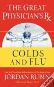 Capa do artigo Great Physi Rx-Colds,Flu
